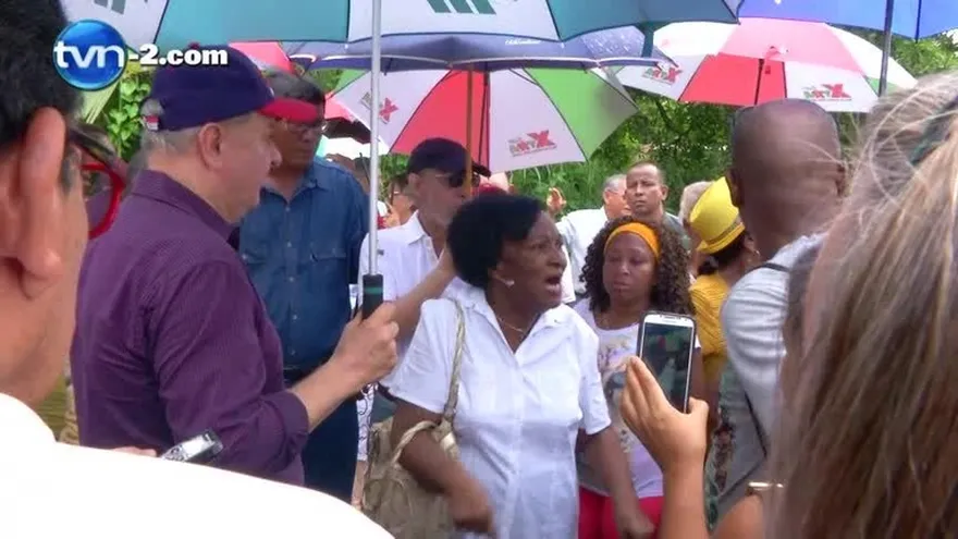 Autoridades de Juan Díaz no actúan para evitar problemas de inundación