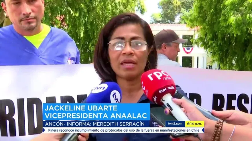 Asistentes de técnicos de laboratorio confirman paro de 48 horas