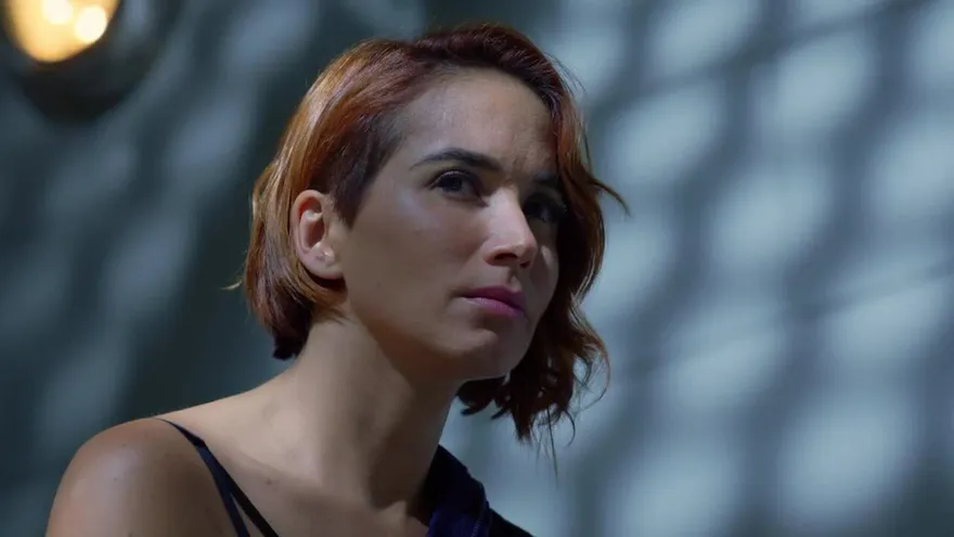 Sin Senos Sí Hay Paraíso 3 - Capítulo 30