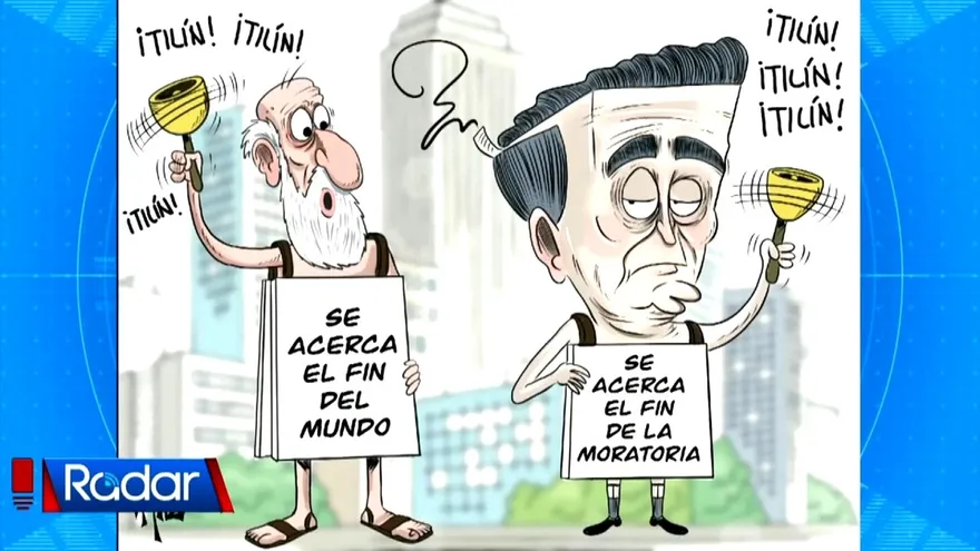 Bloque 5: Caricatura y conclusiones