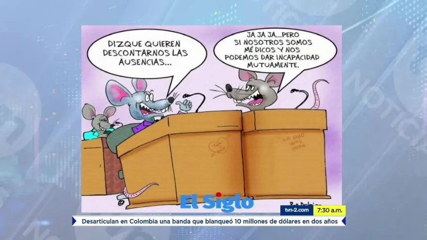 Noticiero AM 2 de agosto del 2019 - Bloque 4