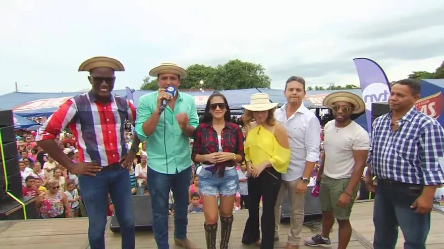 Hecho en Panamá 29 de julio de 2017