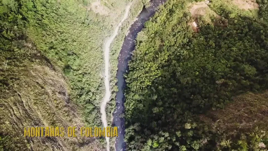 Sobreviviendo a Escobar, Alias JJ - Capítulo 3