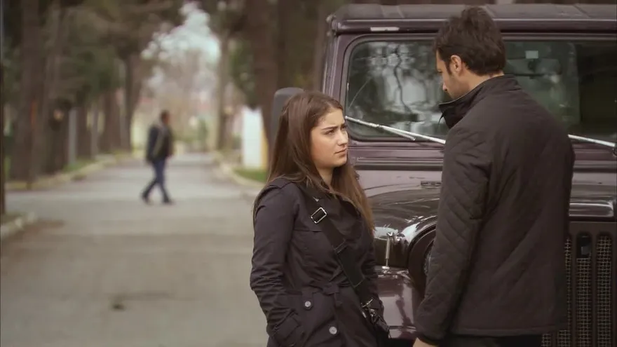 El Secreto de Feriha Capítulo 115