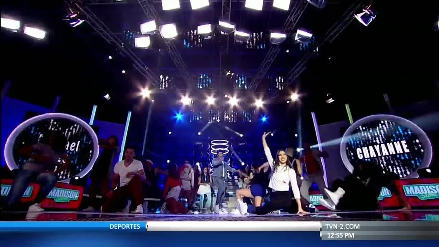 Lo mejor de la cuarta gala de ‘Tu Cara Me Suena’