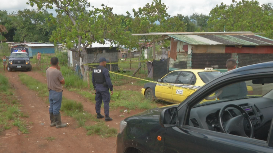 Las autoridades investigan el hecho