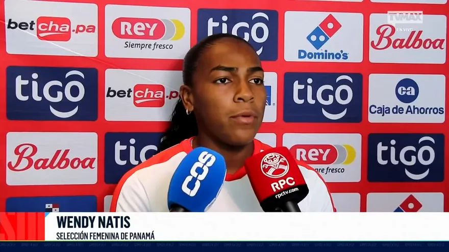 Wendy Natis habla sobre Canadá