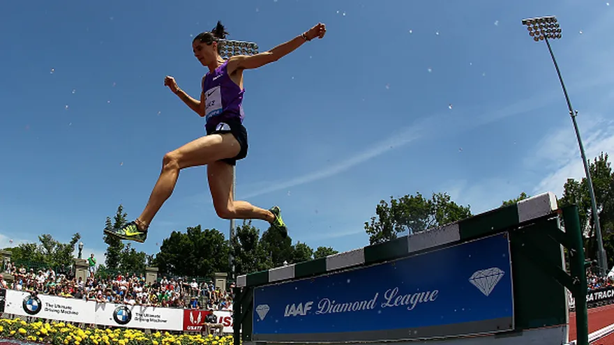 La Liga de Diamante tendrá 12 reuniones clasificatorias a dos finales