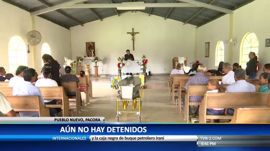 Despiden a adulto mayor que fue rociado con gasolina