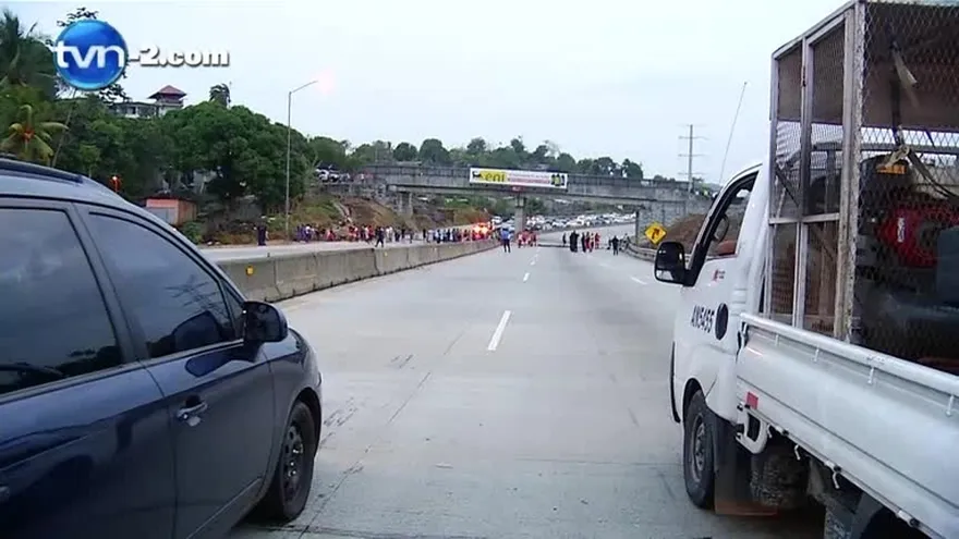 Reiteran que quien cierre calles va preso