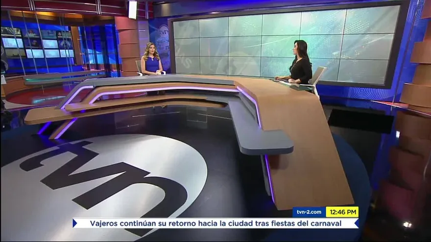 Noticiero MD 14 de febrero del 2018 - Bloque 4