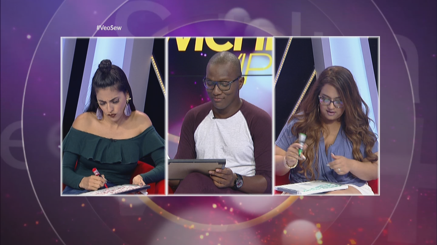 Suelta El Wichi - 01/04/17