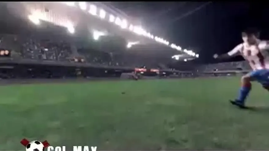 Gol Max 15 de abril del 2012 (Parte 2)