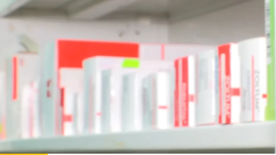 Aprueban en primer debate modificación a Ley de Medicamentos