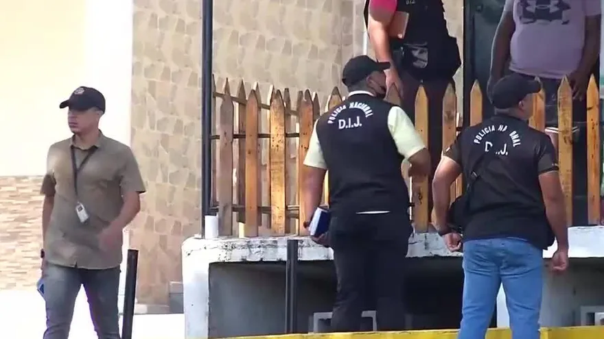 Investigan hallazgo de una cabeza humana en San Miguelito