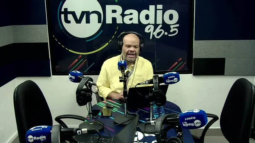 Mesa de Periodistas 21 de enero de 2020