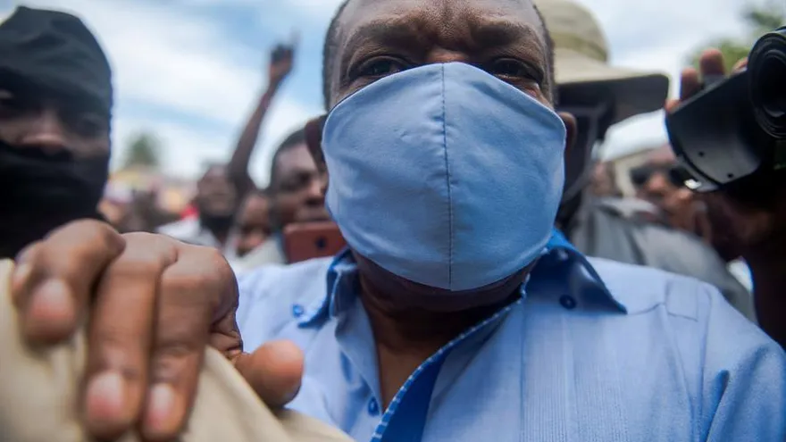 FIFA amplía las sanciones contra Federación Haitiana por caso de abuso sexual