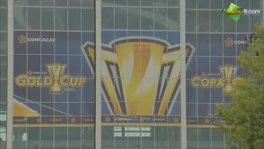 Estados Unidos 3-1 Honduras, Semifinal Copa Oro