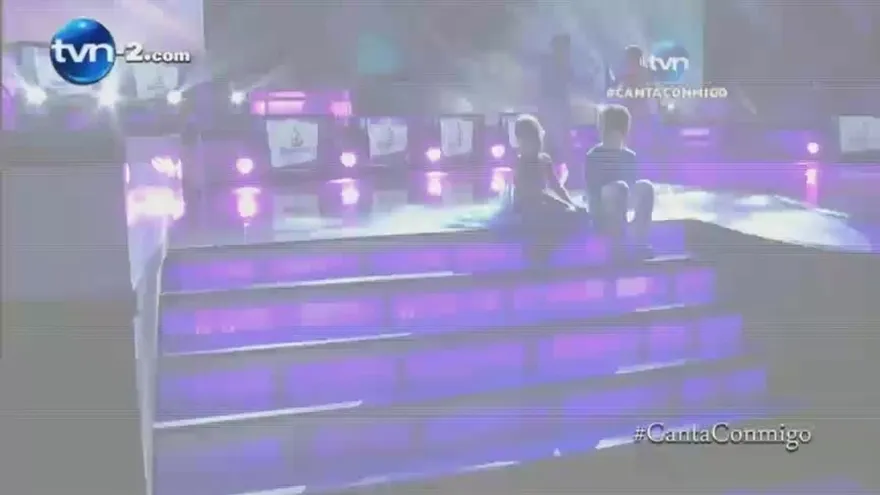 Jimmy Arizaga - "Quizás Si, Quizás No"