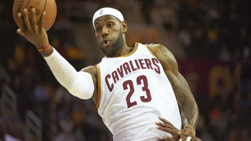 Lebron sigue indeciso sobre Rio 2016