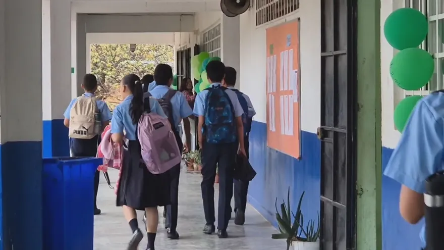 Coclé busca frenar violencia escolar: autoridades apuestan por más apoyo psicológico en escuelas