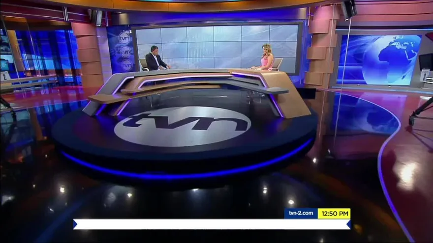 Noticiero MD 4 de marzo del 2019 - Bloque 4