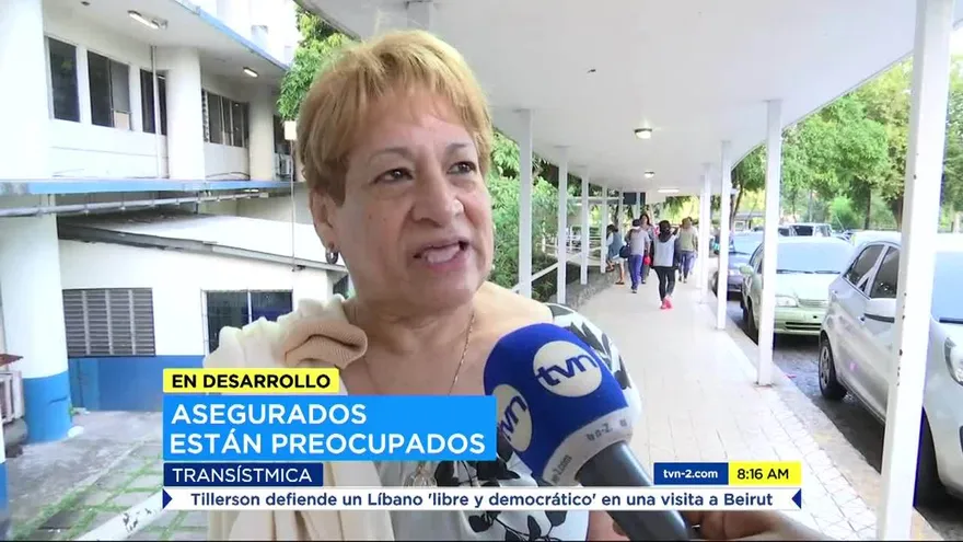 Asegurados, preocupados por suspensión de cirugías electivas