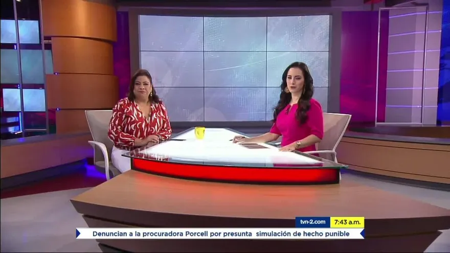 Noticiero AM 24 de julio del 2019 - Bloque 4