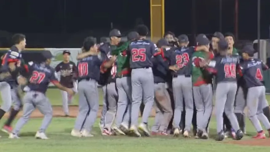 EN VIVO Béisbol Juvenil Chiriquí vs Coclé juego 6