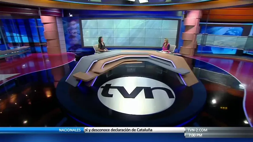 Noticiero Estelar 27 de octubre de 2017 - Bloque 3