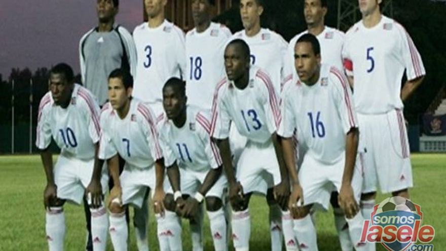 Cuba presentó su lista de 23 jugadores para la Copa Oro