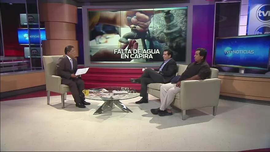 Noticiero AM 26 de abril del 2017 - Bloque 7