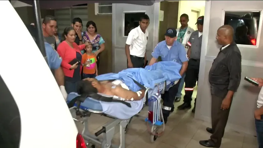 Noticiero Estelar 1 de febrero del 2017 - Bloque 1