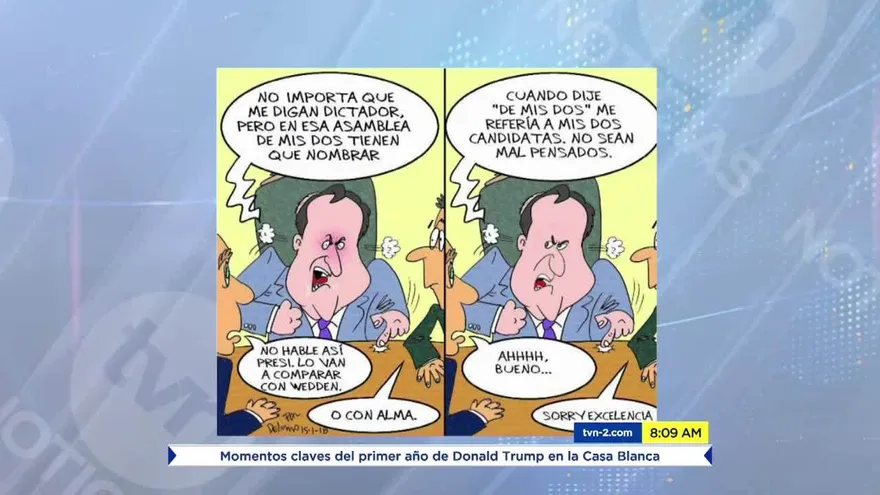 Noticiero AM 15 de enero del 2018 - Bloque 4