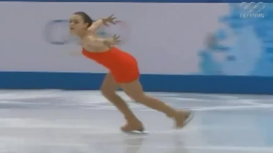 PATINAJE ARTISTICO