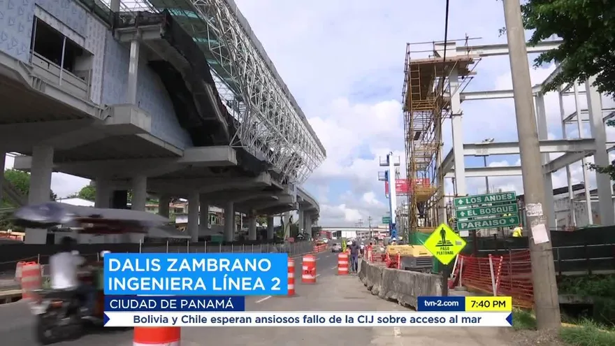 Cerrarán Domingo Díaz por trabajos de Línea 2 del Metro