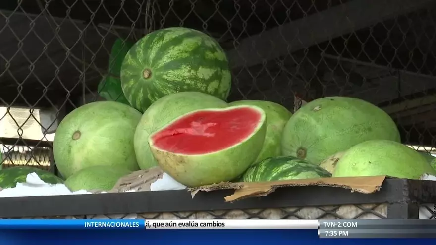 Fuertes lluvias afectan producción agropecuaria