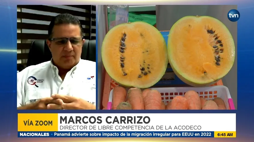 Crisis de fletes: ¿Cómo está afectando al consumidor?