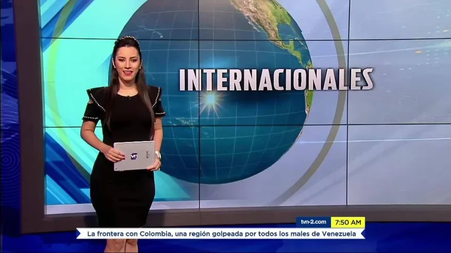 Noticiero AM 27 de mayo del 2019 - Bloque 5