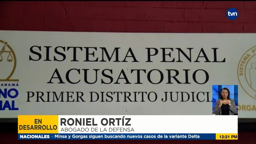 Suspenden juicio por caso ‘pinchazos’