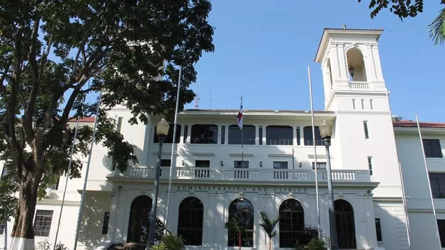 Ministerio de Salud