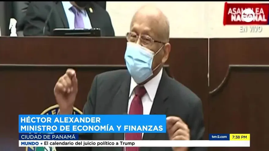 Reacciones a anunció de posible reforma fiscal