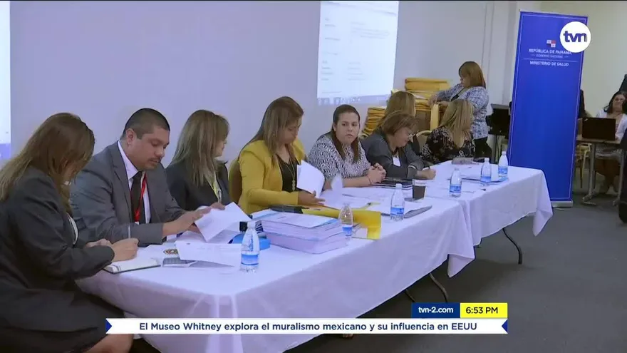 Realizan licitación por 68 millones para medicamentos