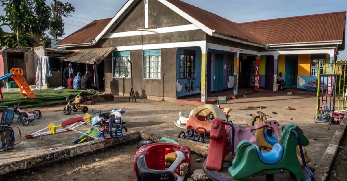 Cuatro niños mueren apuñalados en una guardería en Uganda
