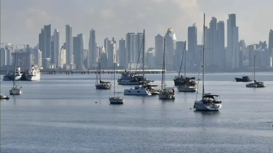 Bahía de Panamá