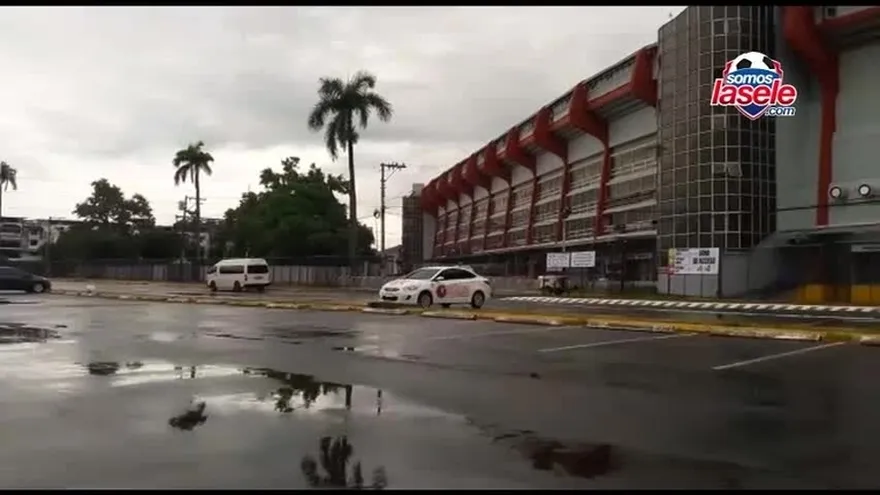La actualidad desde el Rommel Fernández, previo al duelo Panamá vs México