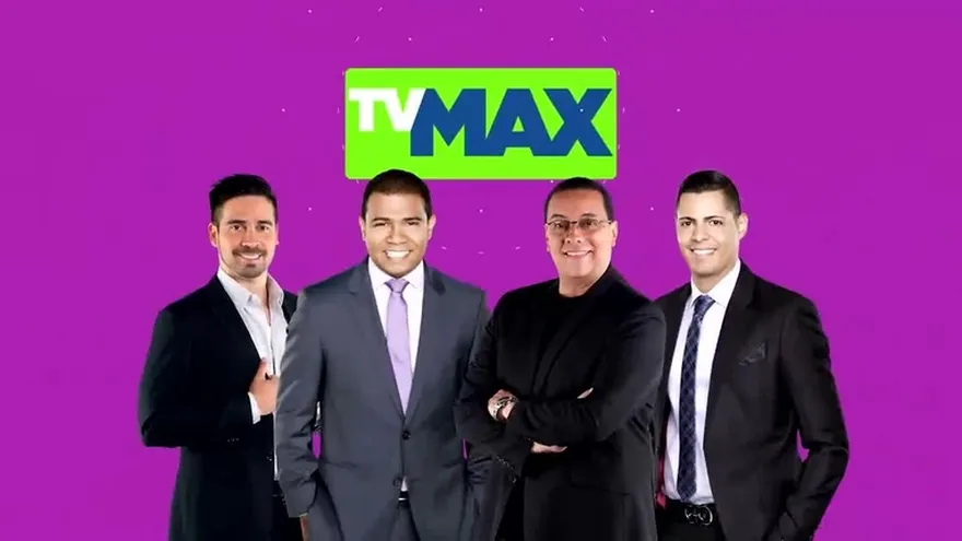 FULL DEPORTES EN TVMAX