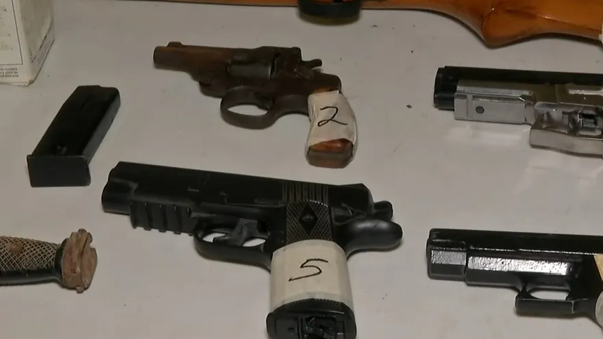 Finaliza programa 'Pacificando Mi Barrio' en Veraguas