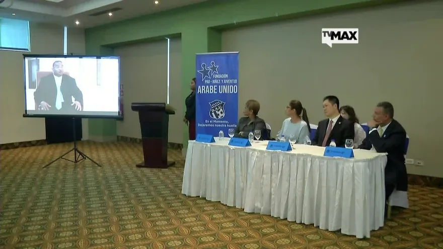 El Árabe Unido y Sinolam Smarter Energy firman convenio