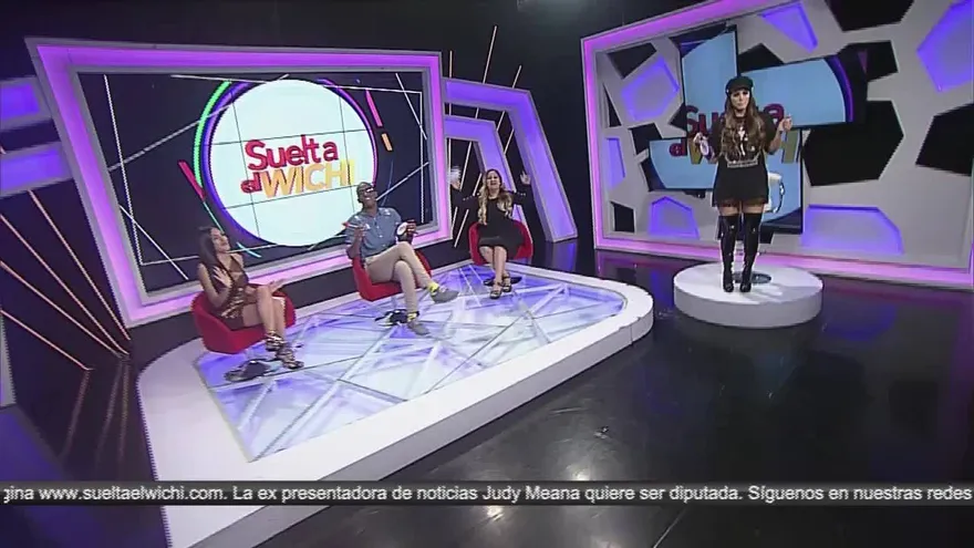 ¡Orman Innis habla sobre la gente de pobre!